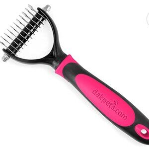 DakPets dematting comb, NEW